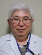 皮膚科田中先生